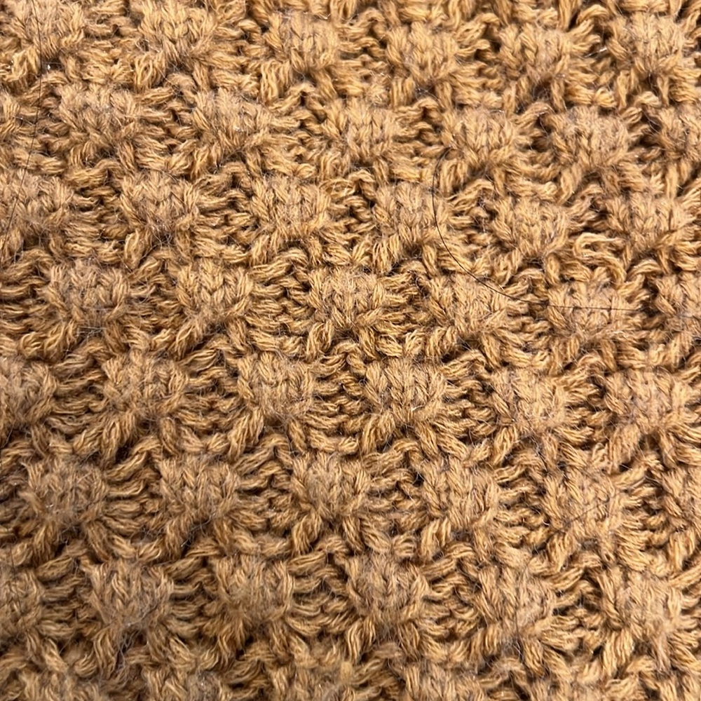 H&M Chunky Knit Sweater - Picture 3 of 5